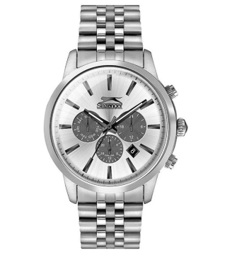 Slazenger SL.09.1812.2.06 Erkek Kol Saati