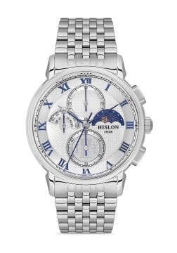 TM143S-02SS Erkek Kol Saati