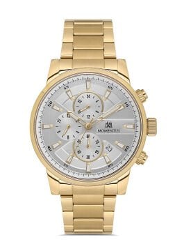 SC248G-02SG Erkek Kol Saati