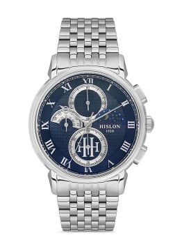 TM143S-11SS Erkek Kol Saati