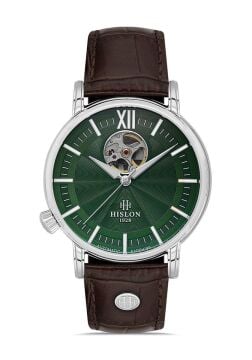 Hislon SD140S-15KS Otomatik Erkek Kol Saati