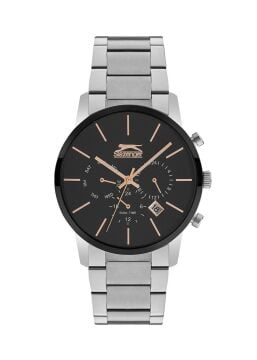 Slazenger SL.09.6410.2.04 Erkek Kol Saati