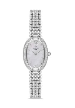 QL185S-09SS Kadın Kol Saati