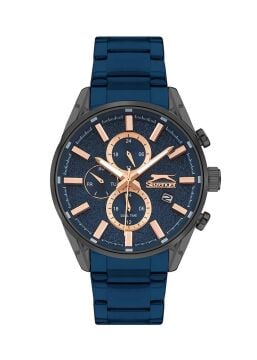 Slazenger SL.09.2059.2.04 Erkek Kol Saati