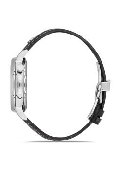 Hislon SD140S-02BS Otomatik Erkek Kol Saati