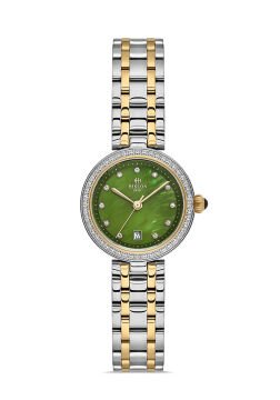 QL160T-16SG Kadın Kol Saati