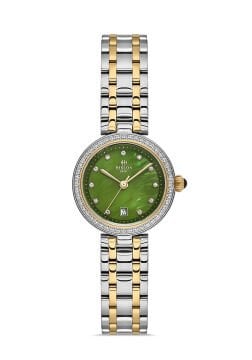 QL160T-16SG Kadın Kol Saati