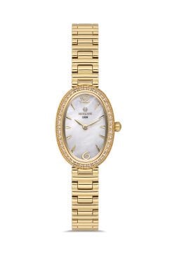 QL186G-09SG Kadın Kol Saati