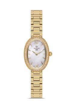 QL186G-09SG Kadın Kol Saati