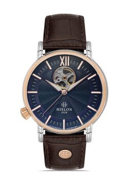 Hislon SD140T-11KR Otomatik Erkek Kol Saati