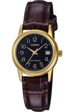 Casio LTP-V002GL-1BUDF Kadın Kol Saati
