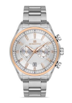 Momentus CC102T-02SR Erkek Kol Saati