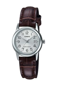 Casio LTP-V002L-7B2UDF Kadın Kol Saati