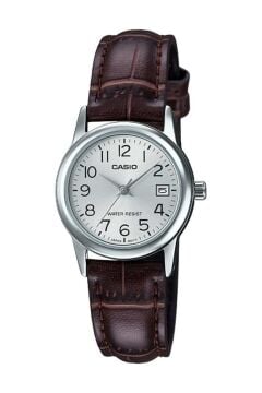 Casio LTP-V002L-7B2UDF Kadın Kol Saati