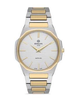 Hislon CL130T-02SG Erkek Kol Saati