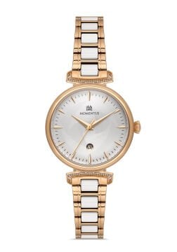 SS390T-02SR Kadın Kol Saati