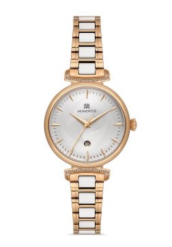 SS390T-02SR Kadın Kol Saati