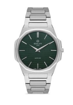 Hislon CL130S-15SS Erkek Kol Saati