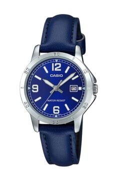 Casio LTP-V004L-2BUDF Kadın Kol Saati