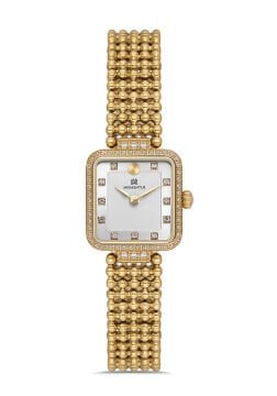 SS393G-02SG Kadın Kol Saati