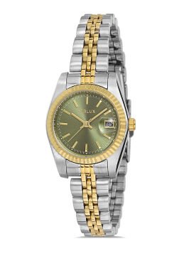 Vialux LJ526T-15SG Kadın Kol Saati