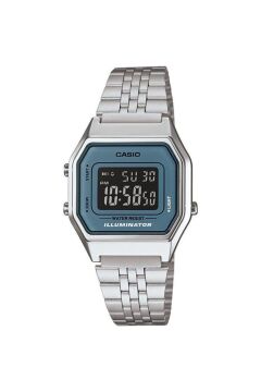 Casio Retro Dijital Unisex Kol Saati LA680WA-2BDF