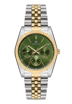 Momentus CW130T-15SG Kadın Kol Saati