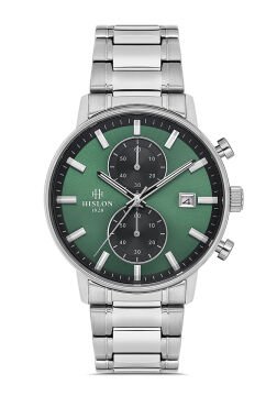 MS200S-15SS Erkek Kol Saati