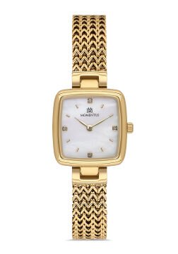 SS397G-09SG Kadın Kol Saati