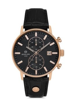 MS200R-04BR Erkek Kol Saati