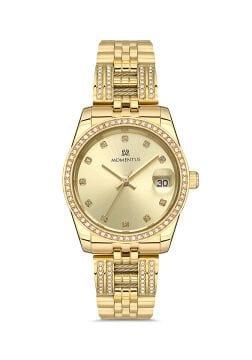 Momentus SS258G-08SG Kadın Kol Saati