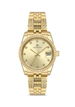 Momentus SS258G-08SG Kadın Kol Saati