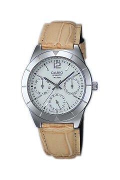 Casio LTP-2069L-7A1VDF Kadın Kol Saati