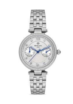 QT146S-10SS Kadın Kol Saati