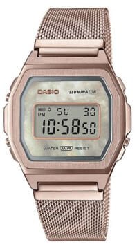Casio A1000MCG-9EF Premium Erkek Kol Saati