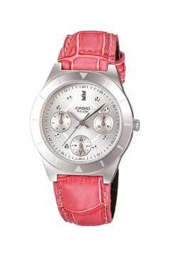 Casio LTP-2083L-4AVDF Kadın Kol Saati