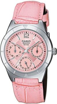 Casio LTP-2069L-4AVEF Kadın Kol Saati