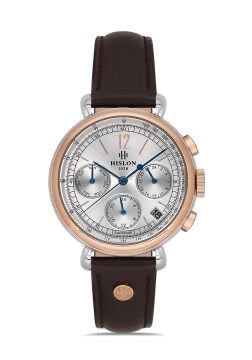 Hislon QT142T-02KR Kadın Kol Saati