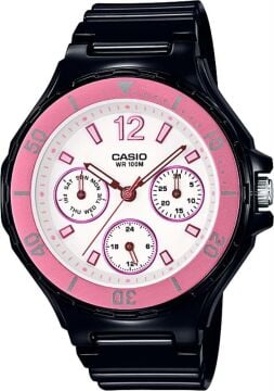 Casio LRW-250H-1A3VDF Kadın Kol Saati