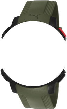 Puma PU911151003 Orijinal Silikon Saat Kordonu