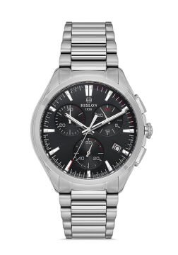 Hislon MS152S-04SS Erkek Kol Saati