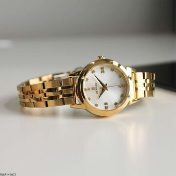 Reward RWA145676 Çelik Kordon Minimal Tasarım Kadın Kol Saati