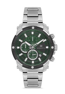 SM369S-15SS Erkek Kol Saati