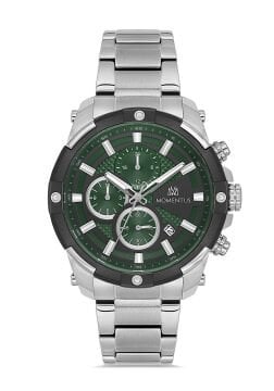 SM369S-15SS Erkek Kol Saati