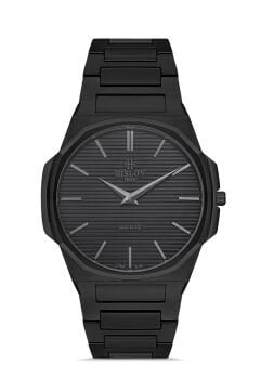 Hislon CL127B-04SB Erkek Kol Saati
