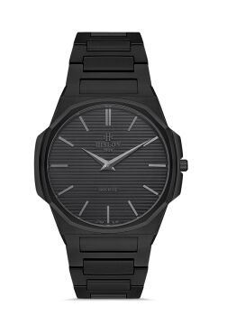 Hislon CL127B-04SB Erkek Kol Saati