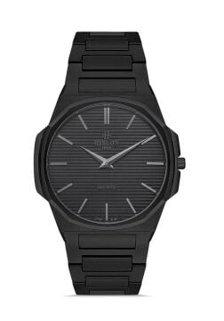 Hislon CL127B-04SB Erkek Kol Saati