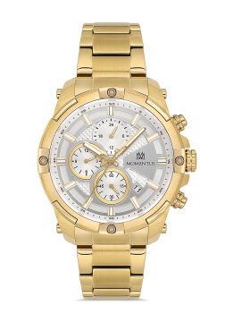 SM369G-02SG Erkek Kol Saati