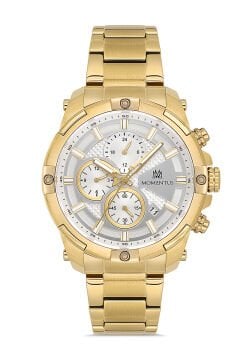 SM369G-02SG Erkek Kol Saati