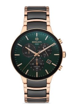 Hislon MS110T-15SR Erkek Kol Saati